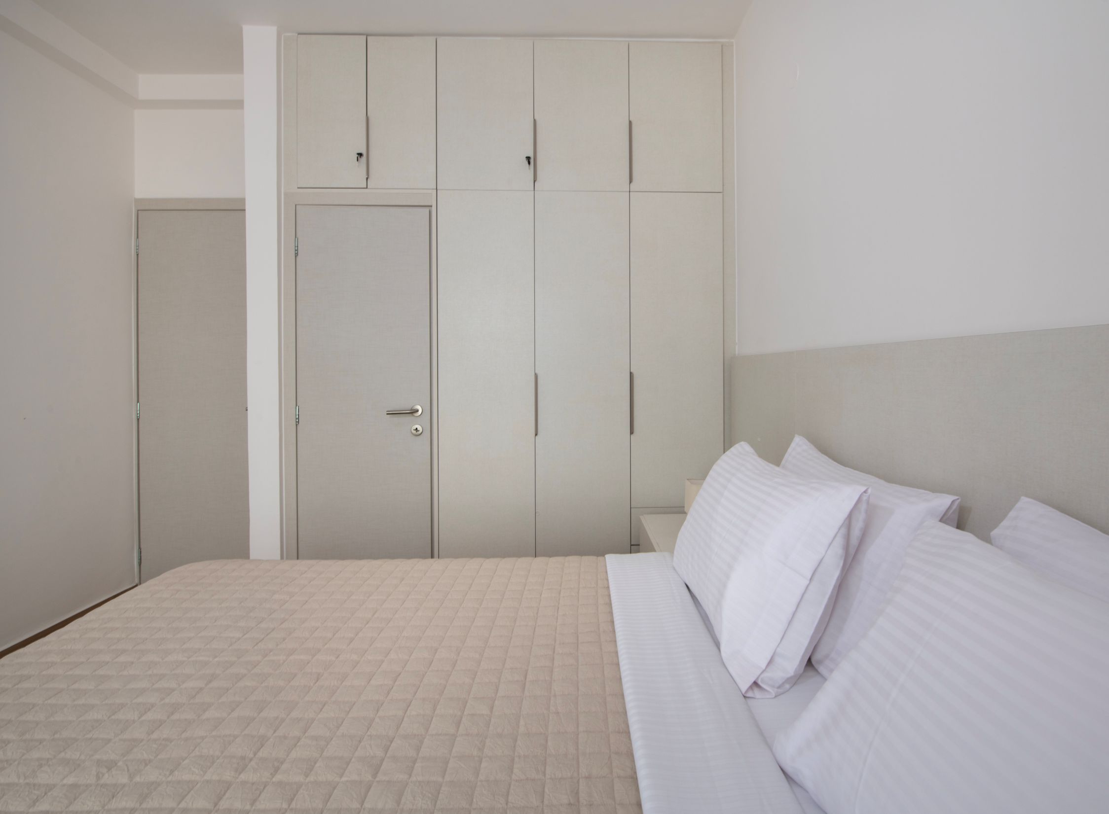 Bedroom 1 - Master