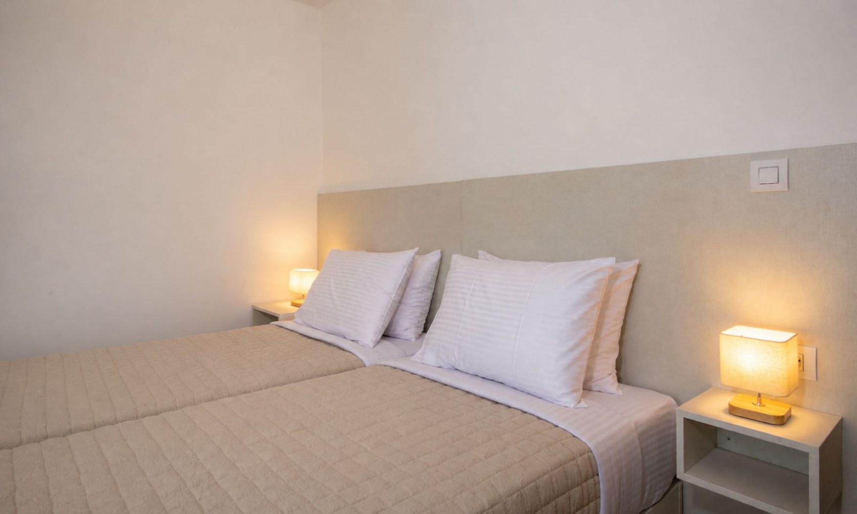 Bedroom 2 - Secondary
